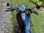 2017 Yamaha XVS 1300 2017 Yamaha XVS 1300
