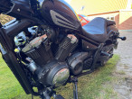 2017 Yamaha XVS 1300 2017 Yamaha XVS 1300