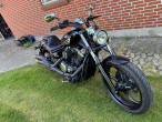 2017 Yamaha XVS 1300 2017 Yamaha XVS 1300
