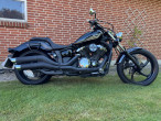 2017 Yamaha XVS 1300 2017 Yamaha XVS 1300
