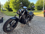 2017 Yamaha XVS 1300 2017 Yamaha XVS 1300