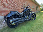 2017 Yamaha XVS 1300 2017 Yamaha XVS 1300