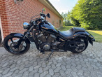 2017 Yamaha XVS 1300 2017 Yamaha XVS 1300