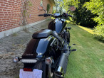 2017 Yamaha XVS 1300 2017 Yamaha XVS 1300