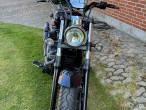 2017 Yamaha XVS 1300 2017 Yamaha XVS 1300