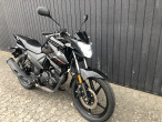 2017 Yamaha YS 125 2017 Yamaha YS 125