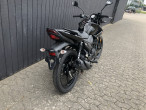 2017 Yamaha YS 125 2017 Yamaha YS 125