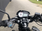 2017 Yamaha YS 125 2017 Yamaha YS 125