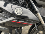 2017 Yamaha YS 125 2017 Yamaha YS 125