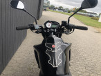 2017 Yamaha YS 125 2017 Yamaha YS 125