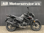 2017 Yamaha YS 125 2017 Yamaha YS 125