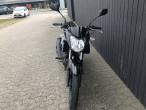 2017 Yamaha YS 125 2017 Yamaha YS 125