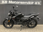 2017 Yamaha YS 125 2017 Yamaha YS 125