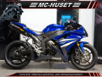 Yamaha YZF R1