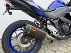 2017 Yamaha YZF R3