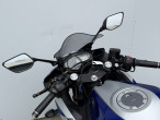 2017 Yamaha YZF R3