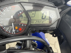 2017 Yamaha YZF R3