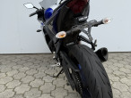 2017 Yamaha YZF R3