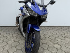 2017 Yamaha YZF R3