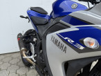2017 Yamaha YZF R3