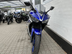 2017 Yamaha YZF R3