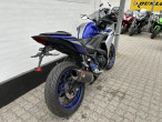 2017 Yamaha YZF R3
