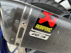 2017 Yamaha YZF R3