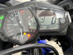 2017 Yamaha YZF R3