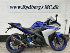 Yamaha YZF R3