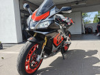 2018 Aprilia RSV4 RR