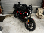 2018 Aprilia Shiver 900 2018 Aprilia Shiver 900