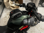 2018 Aprilia Shiver 900 2018 Aprilia Shiver 900