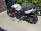 2018 Aprilia Shiver 900 2018 Aprilia Shiver 900