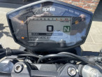 2018 Aprilia Shiver 900 2018 Aprilia Shiver 900