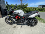 2018 Aprilia Shiver 900 2018 Aprilia Shiver 900