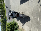 2018 Aprilia Shiver 900 2018 Aprilia Shiver 900
