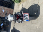2018 Aprilia Shiver 900 2018 Aprilia Shiver 900