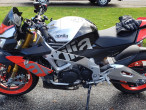 2018 Aprilia Tuono V4 1100 Factory