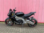2018 Aprilia Tuono V4 1100 RR
