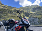 2018 Aprilia Tuono V4 1100 RR 2018 Aprilia Tuono V4 1100 RR