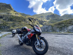 2018 Aprilia Tuono V4 1100 RR 2018 Aprilia Tuono V4 1100 RR