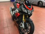 2018 Aprilia Tuono V4 1100 RR 2018 Aprilia Tuono V4 1100 RR