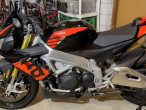 2018 Aprilia Tuono V4 1100 RR 2018 Aprilia Tuono V4 1100 RR
