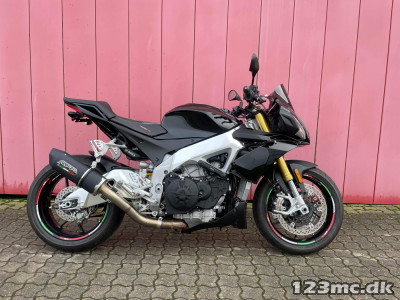 Aprilia Tuono V4 1100 RR