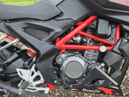 2018 Benelli BN 251 2018 Benelli BN 251