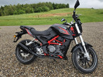 2018 Benelli BN 251 2018 Benelli BN 251