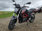 2018 Benelli BN 251 2018 Benelli BN 251