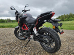 2018 Benelli BN 251 2018 Benelli BN 251