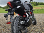 2018 Benelli BN 251 2018 Benelli BN 251