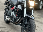 2018 Benelli BN 302
